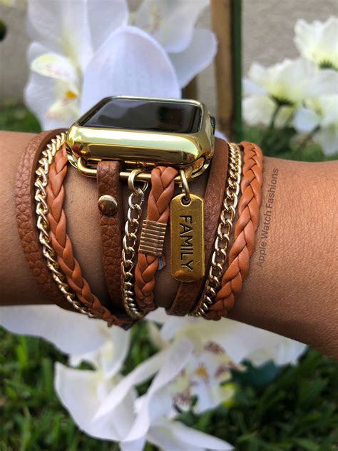 fashion bands for apple watch|most stylish apple watch bands.